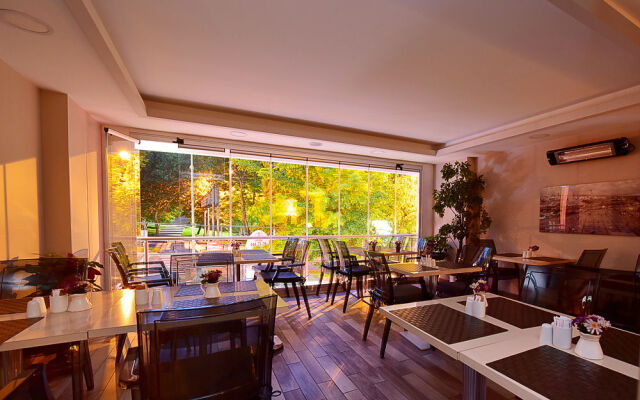 Cheya Residences Rumelihisarı