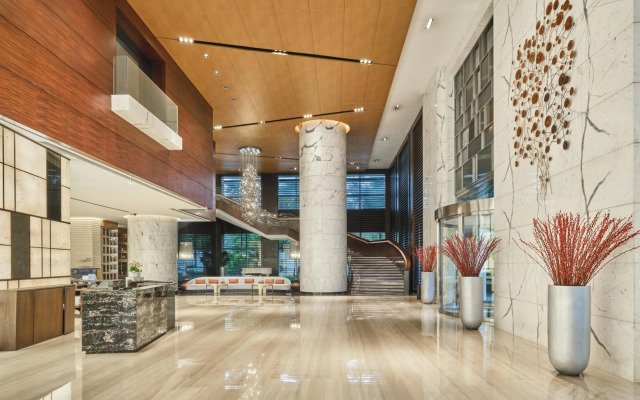 Four Points by Sheraton Guangzhou, Dongpu