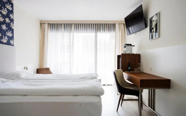 Hotel Rotonda