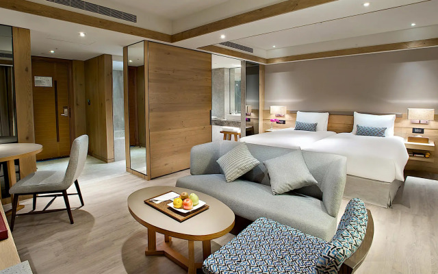 Hotel Royal Chihpen