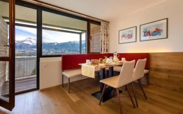 Apartments Am See Domenig