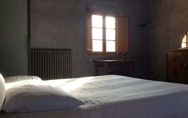 105 Podere La Sterza B&B