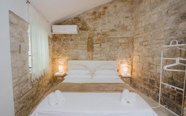 Apartment Toma
