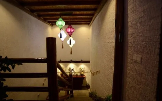 Huayutang Renwen Inn