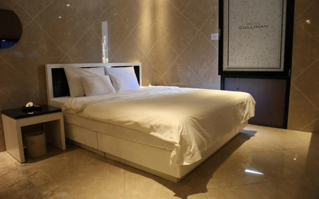 Hotel Cullinan Jongno