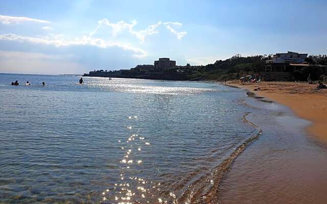 Suite Bice In Villaggio Seleno