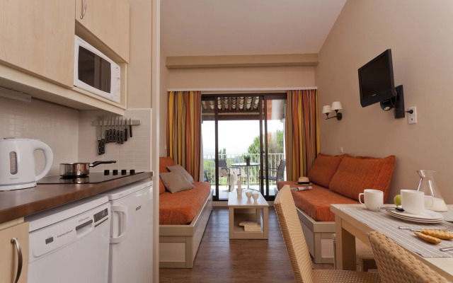 Pierre & Vacances Résidence Les Parcs de Grimaud