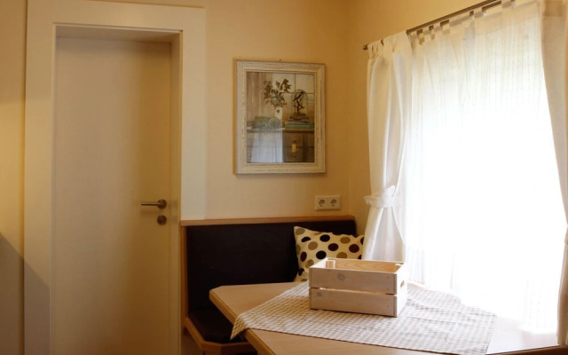 Apartment in Seefeld in Tirol With Gardenter
