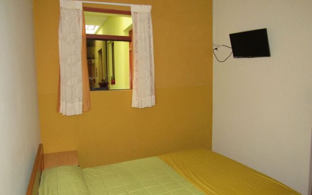 Hostal La Posada de San Pedro