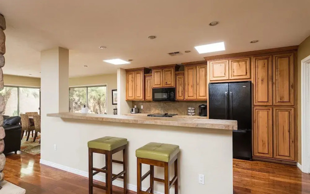 Vista Del Sol 2 BR by Casago