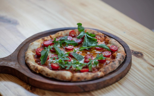 Radhika Eco Resort(Odonata)