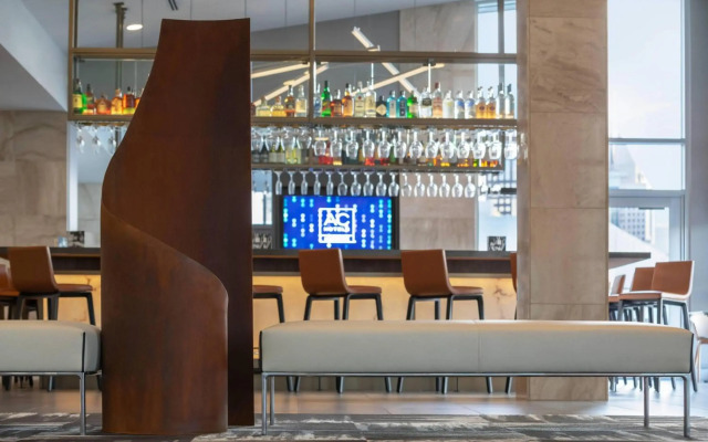 AC Hotel Pittsburgh Downtown