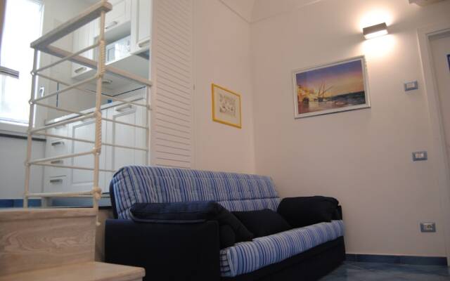 La Rosa dei Venti - Scirocco Apartment