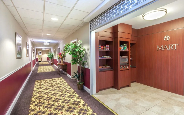 Ramada Jersey City