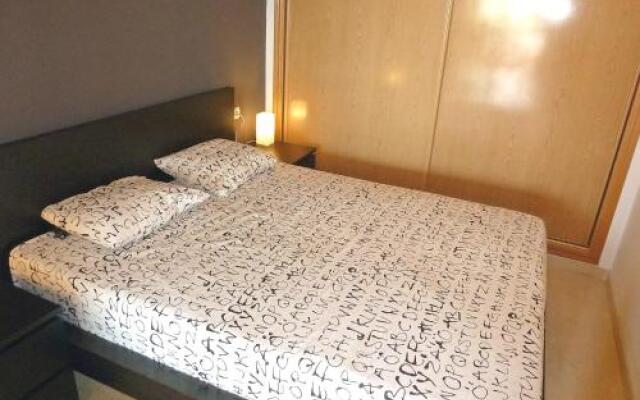 Apartment Torregolf
