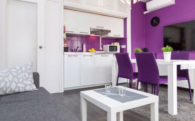 Apartment Jazz Lloret de Mar