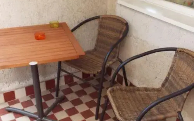 Nefelejcs Vendégház