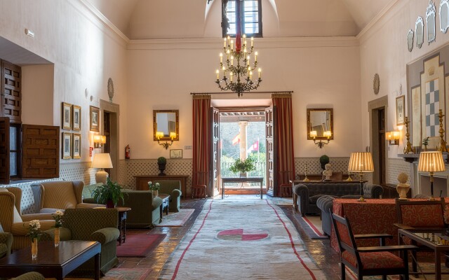 Parador De Oropesa