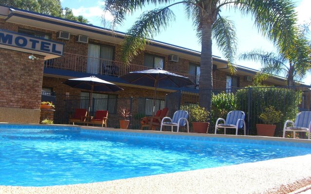 Bridgeview Motel