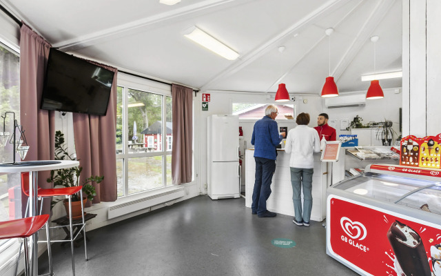 First Camp City Stockholm