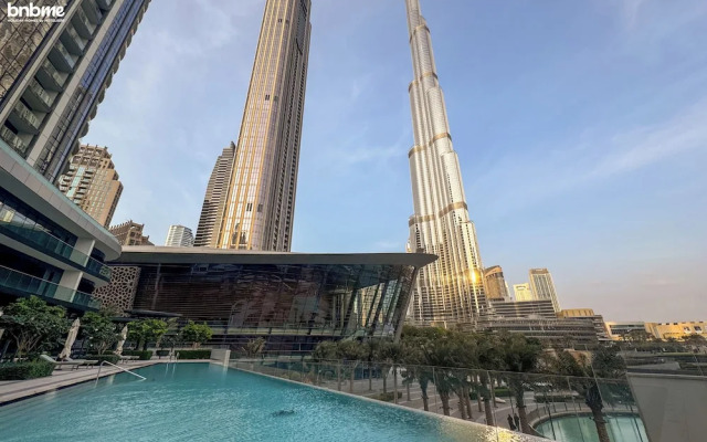 bnbme - Grande Residences - 2 BDR