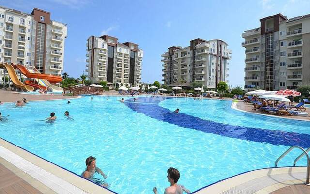 "fully Furnished Apartment in Orion City"