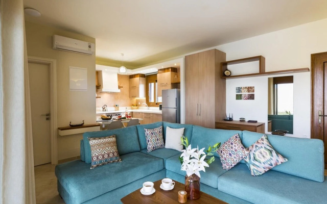 Muses Beach Villas - Cleo