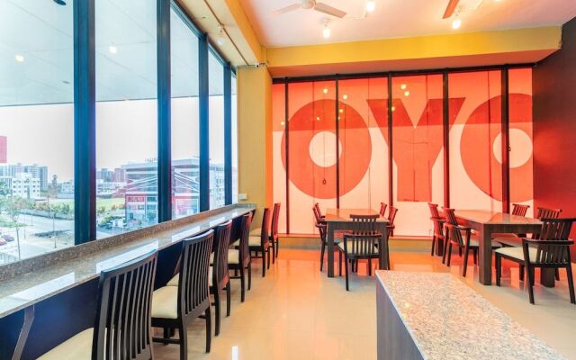 Oyo 43259 Hotel Anant Bliss