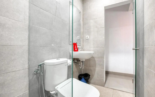 RedDoorz near Lampung Walk