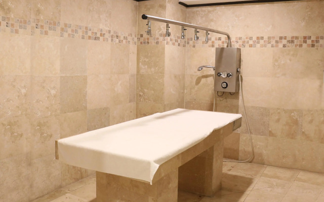 Hotel Camino Real Antigua