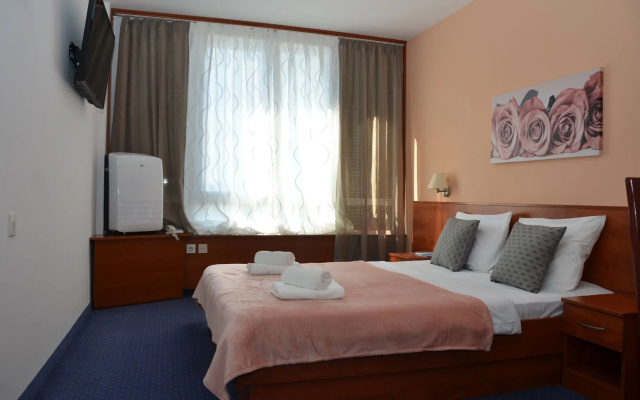 Hotel Liberty