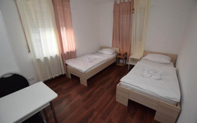 AB Apartments - Apartments Johann-Sebastian-Bach-Strasse