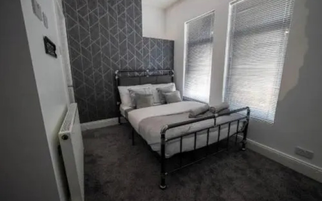 Abingdon House - Workstays Company UK