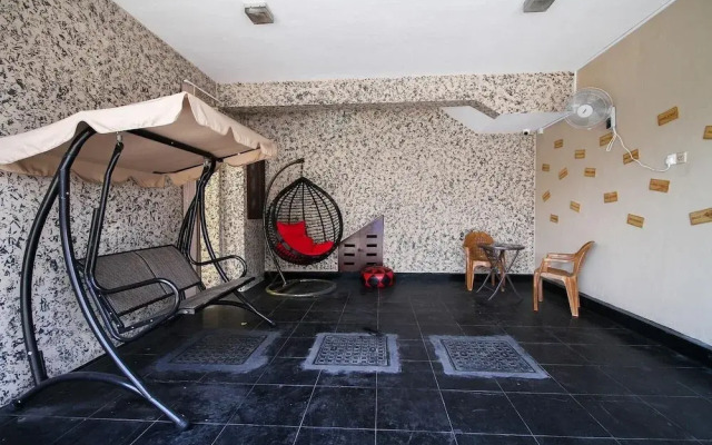Oyo 449 Motel Vip