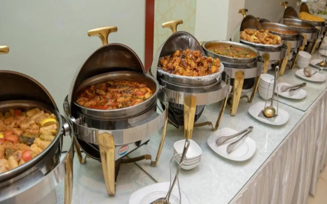 Al Farhan Hotels & Lodging