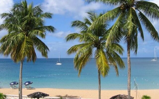 St Lucian by Rex Resorts