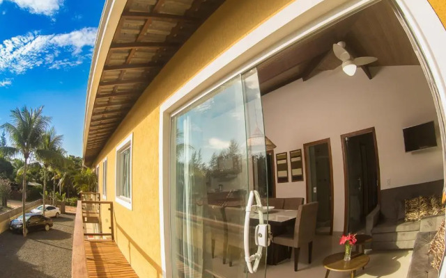 Ravenalas - Apartamentos e Flats