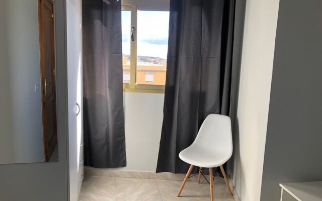 Maravilloso apartamento, 8 pax, TABLERO 8, cerca Playa Inglés