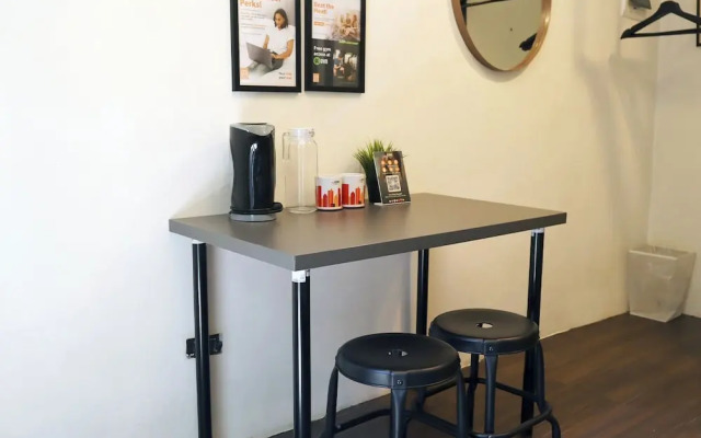 mySTAY BGC South