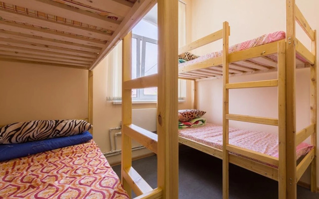 Hostel 128