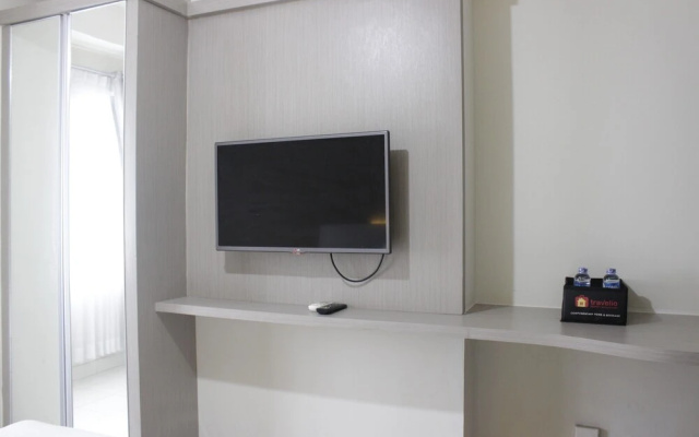 Comfy Studio Apartment at Harvard Jatinangor near UNPAD – Guest Rooms – Sumedang
