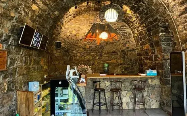 Lujia Guichao Homestay