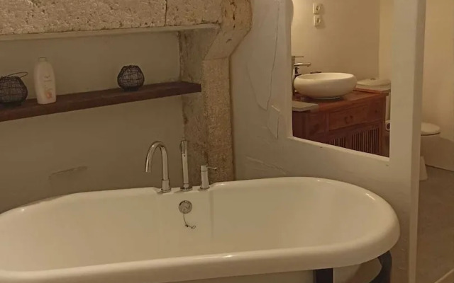 Elégance Périgourdine and SPA