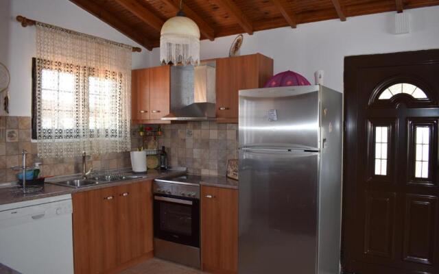 Aelia Sea View Bungalow