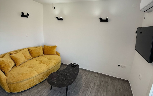 Mediterraneo Apartment A1