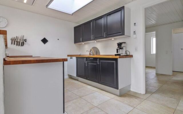 "Keyla" - 2.6km from the sea in Western Jutland