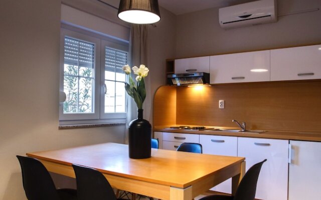Luxury Suites Bellevue