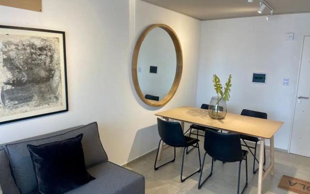 Rent a Flat Nueva Córdoba