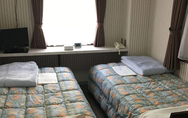 City Hotel Nagoya