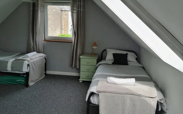 Nest Holiday Home